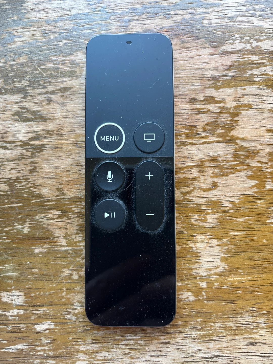 Apple TV Remote Control