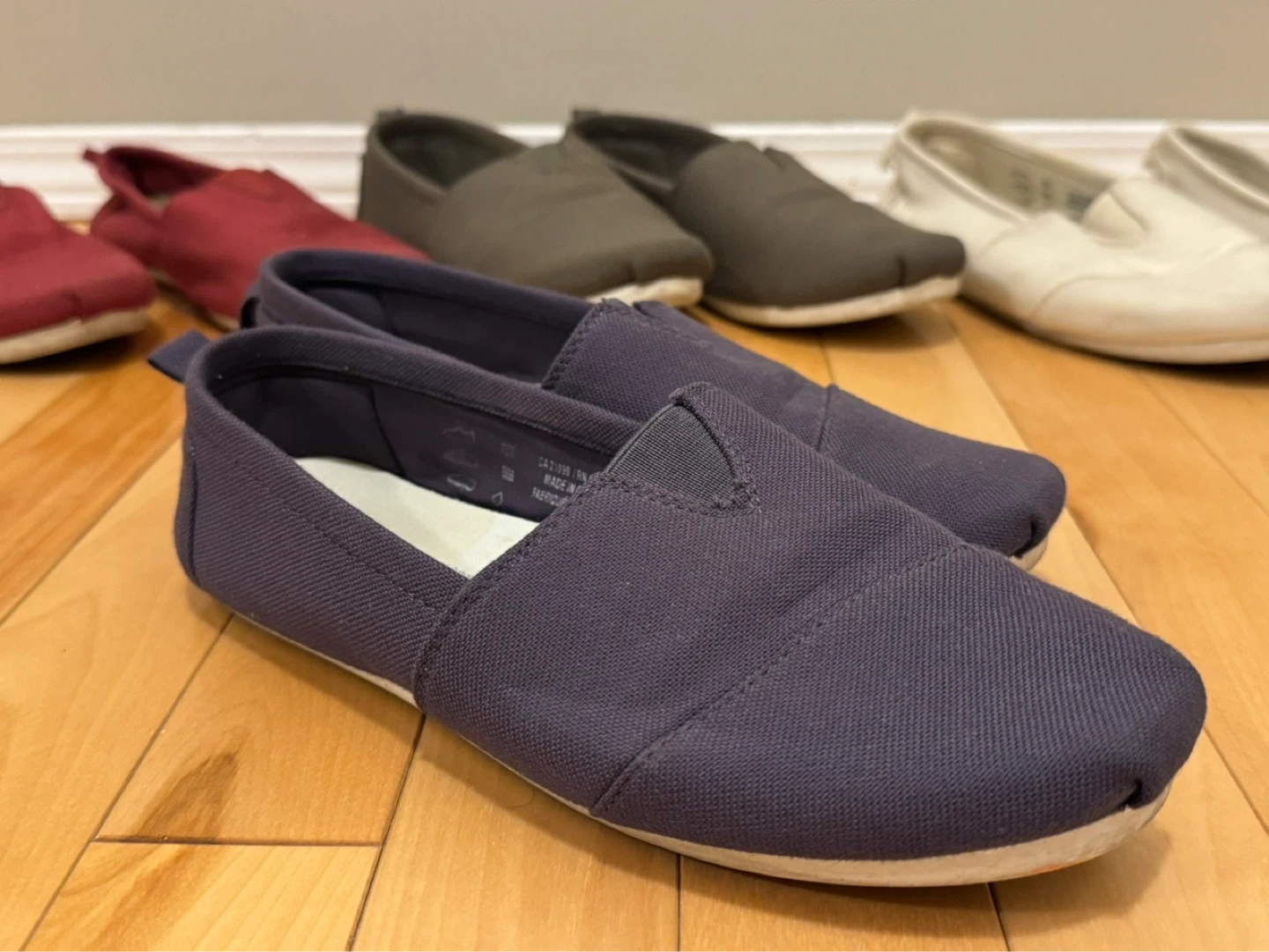 Ardene TOMS style Flats - photo 4