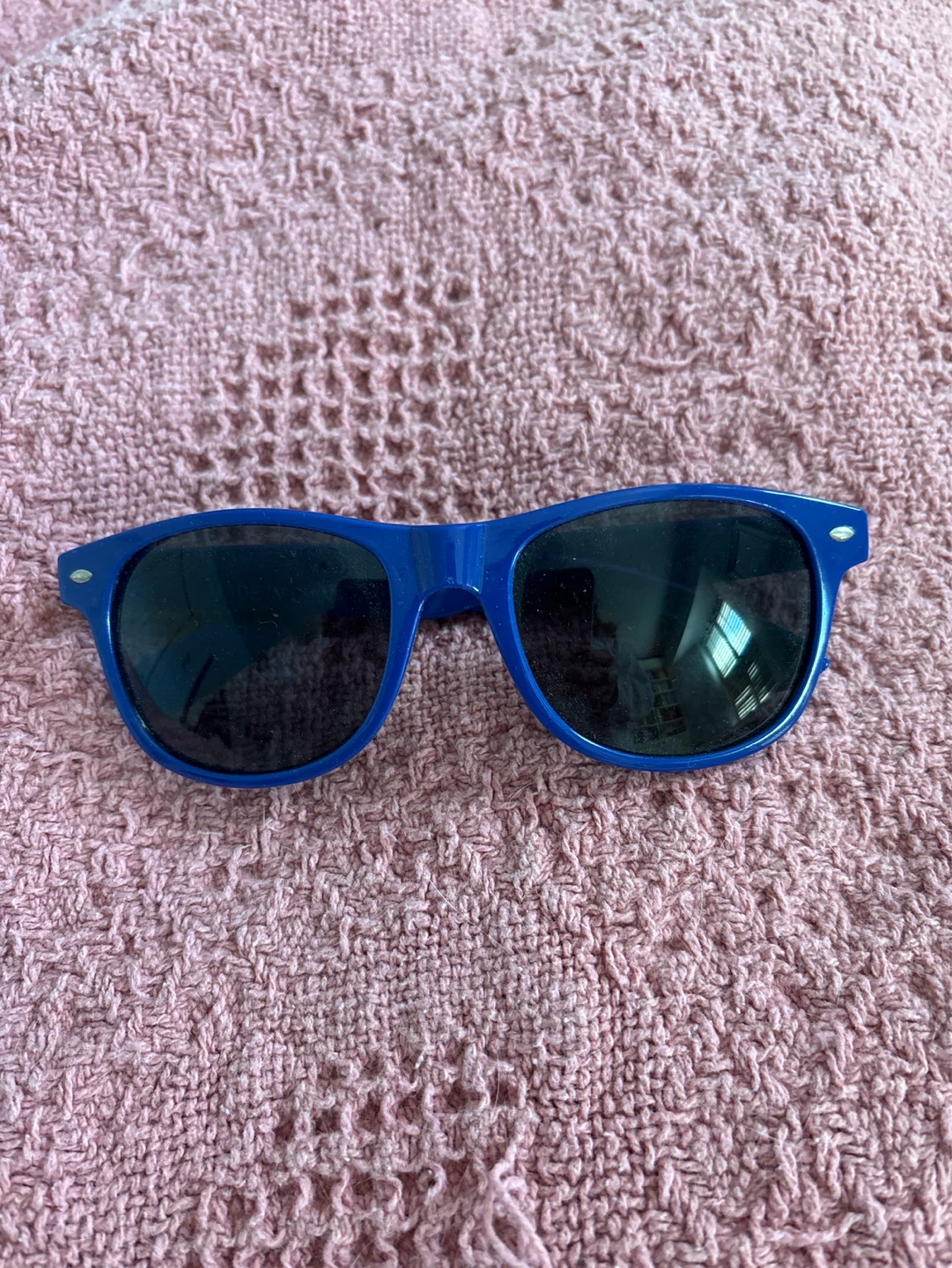 Prince Edward Island Blue Sunglasses