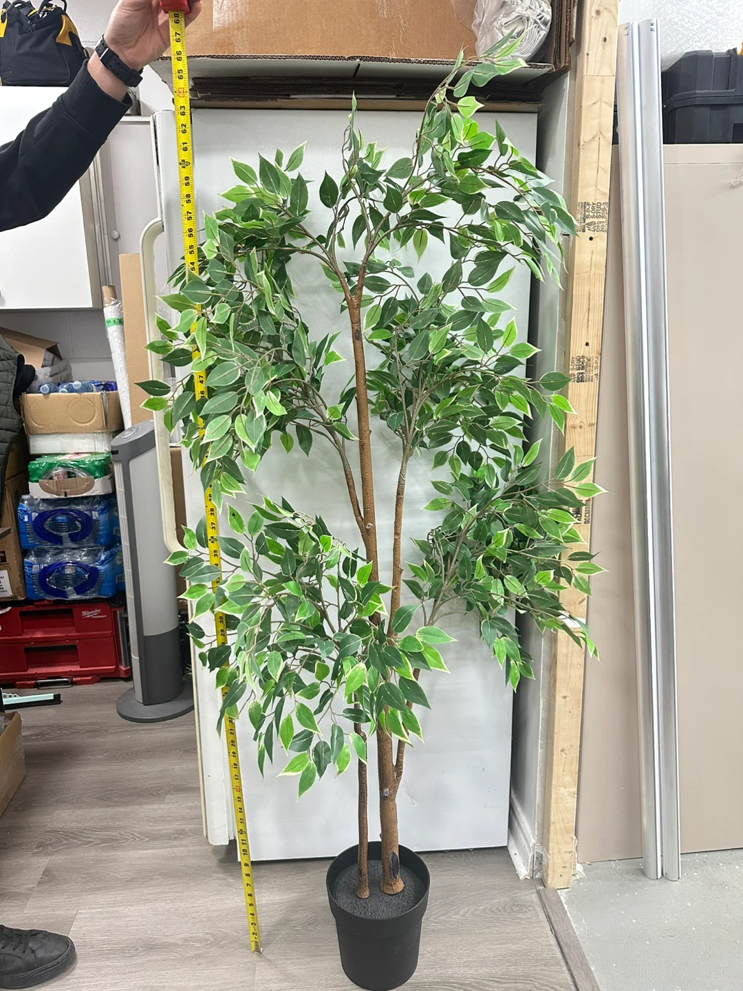 Artificial Tree - photo 2