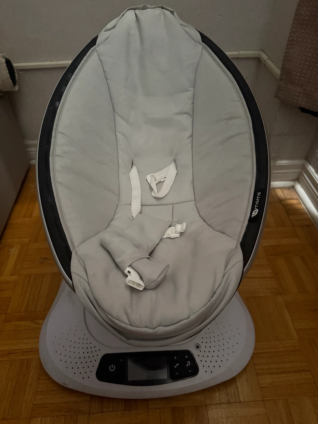 4moms MamaRoo Baby Swing - photo 3