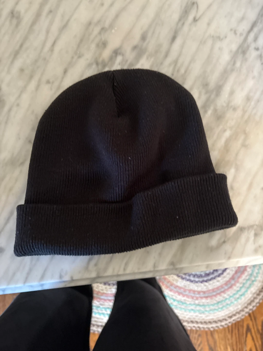 OVO Owl Beanie Hat - photo 2
