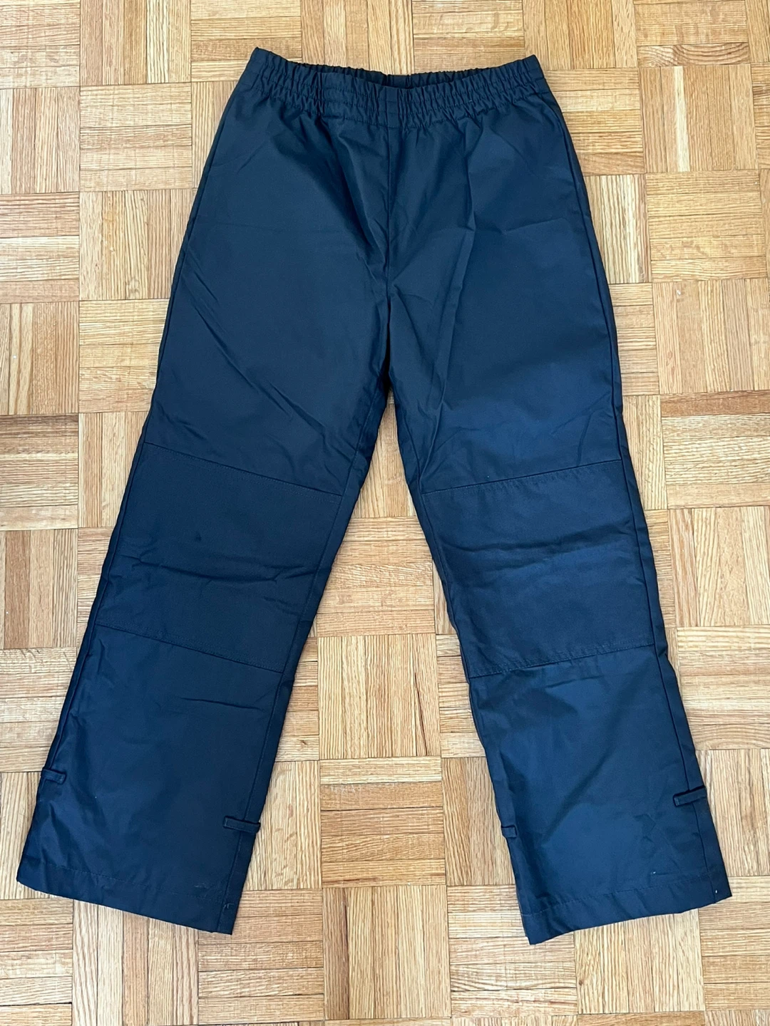 New OshKosh Dark Grey Snow Pants