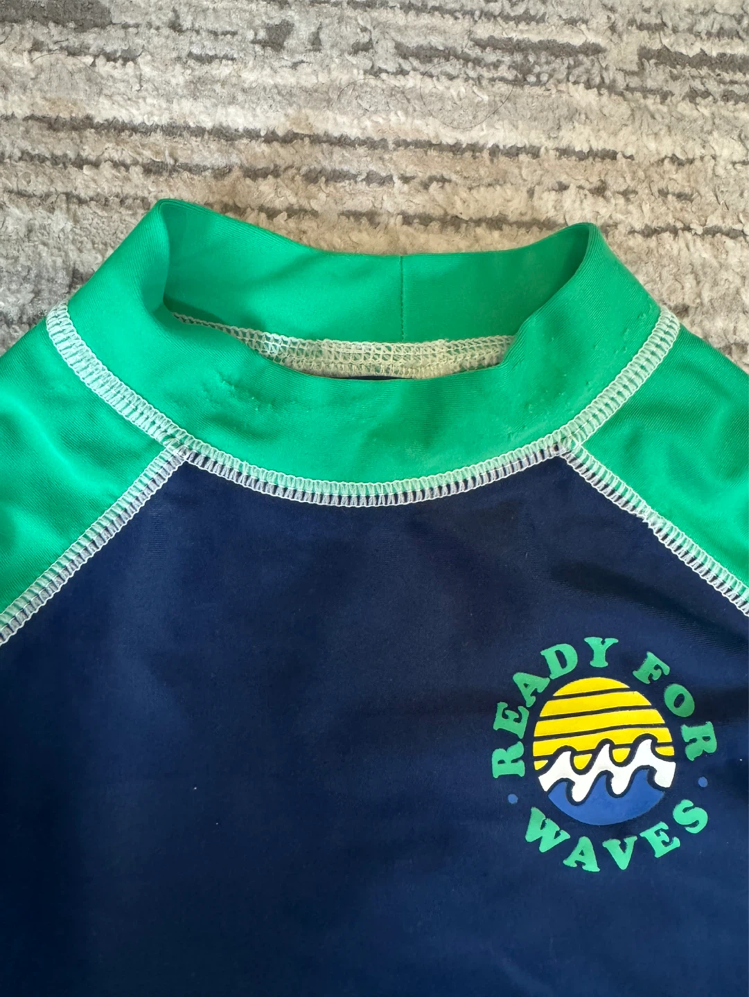 Jumping Beans Boys Swim Set - 12m - photo 4