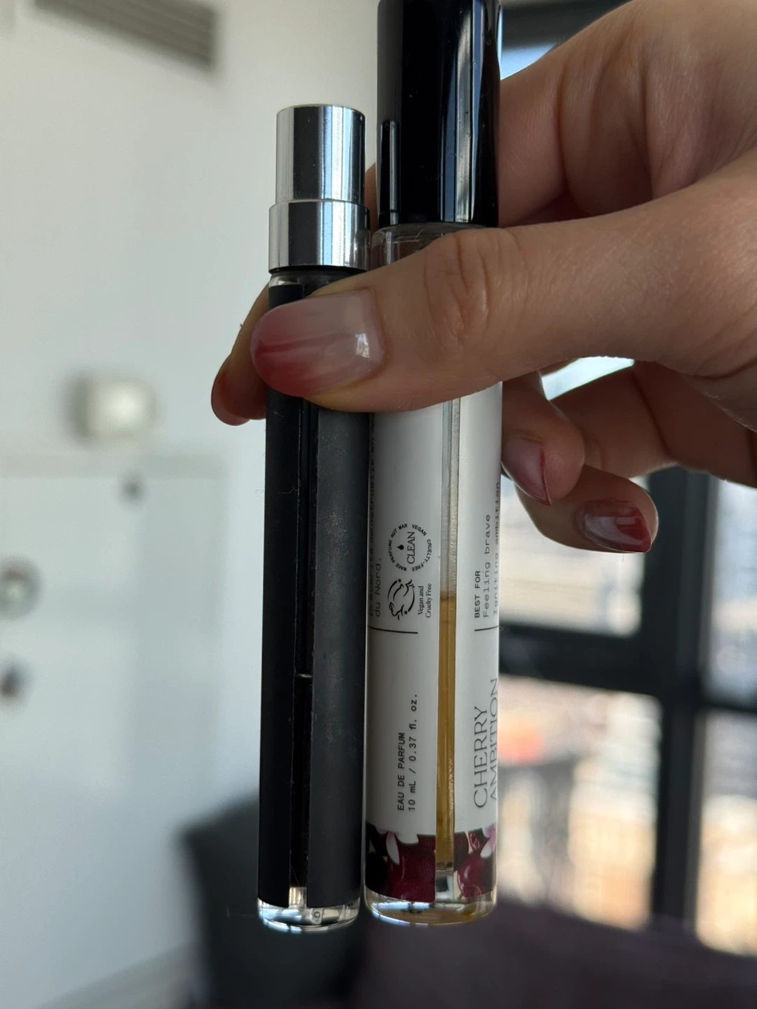 Commodity Gold & The 7 Virtues Perfume Rollers - photo 2