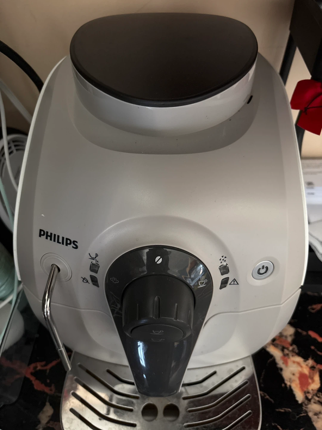Philips Espresso Machine - photo 2