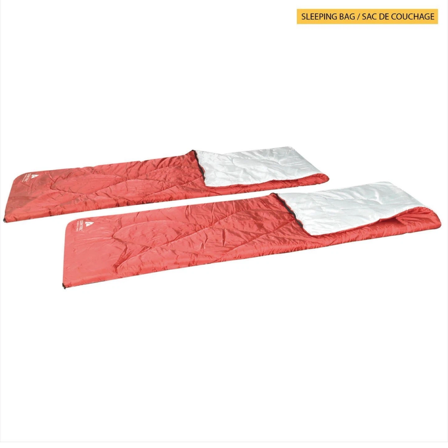 6-Person Tent (2 Sleeping Bags & 2 Chairs included) - photo 4