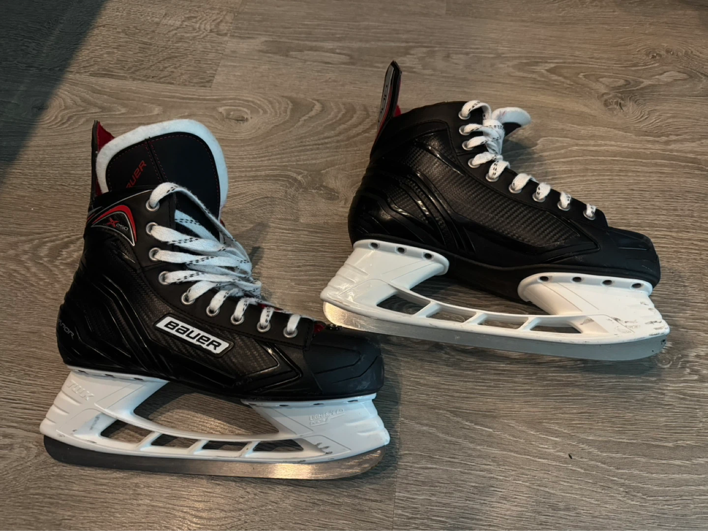 Bauer Vapor X250 Hockey Skates
