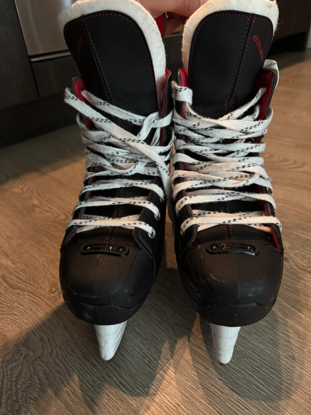 Bauer Vapor X250 Hockey Skates - photo 2