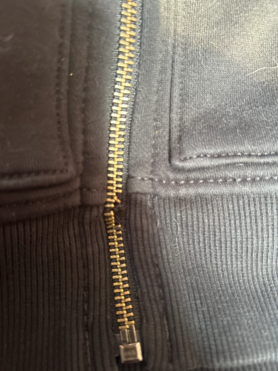 Carhartt Full Zip Hoodie - photo 2