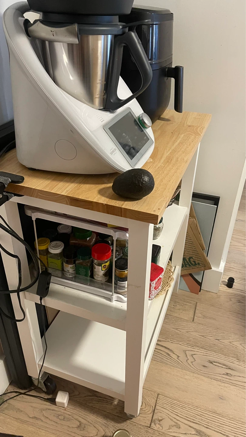 Kitchen Cart - photo 2