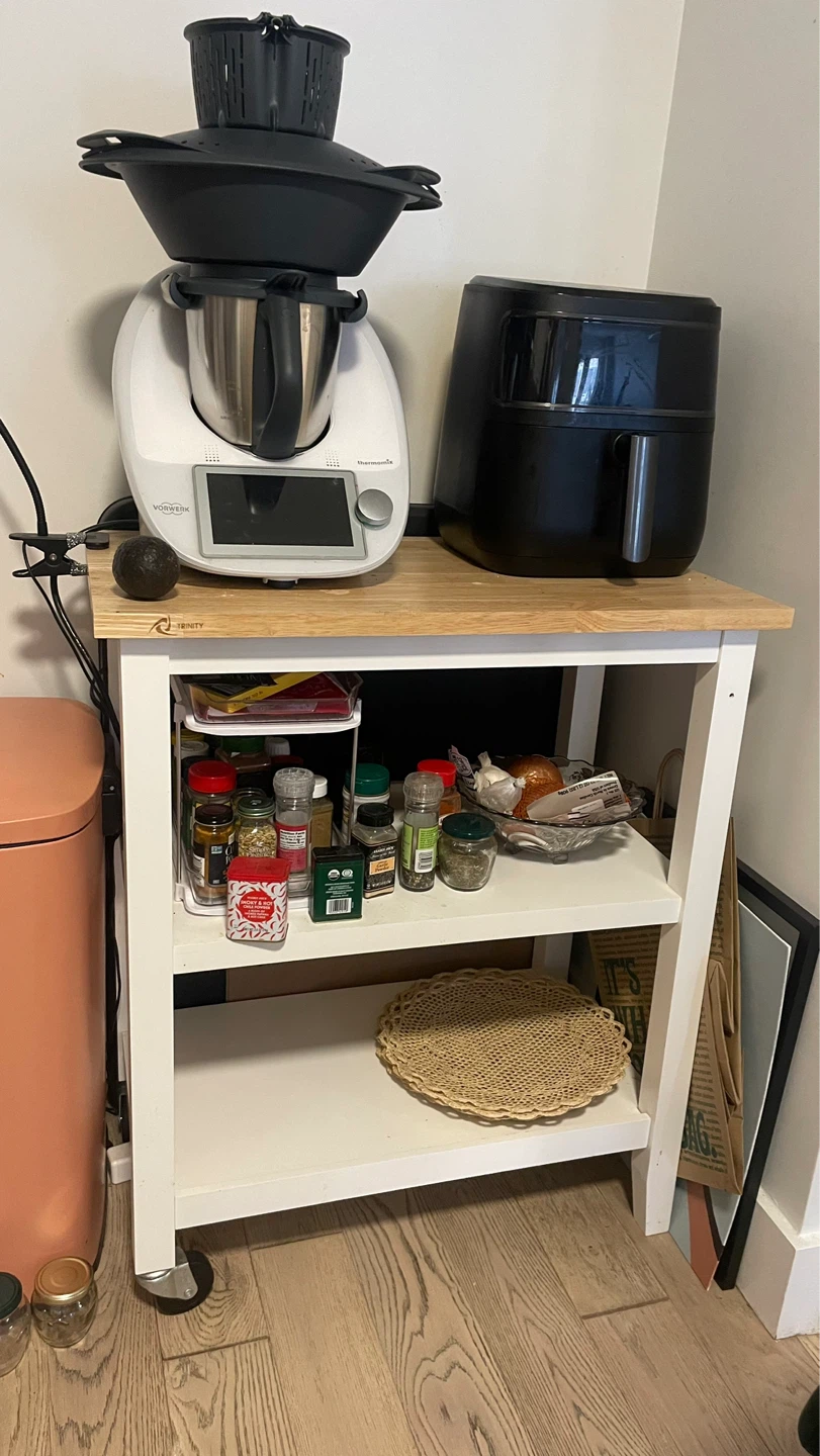 Kitchen Cart