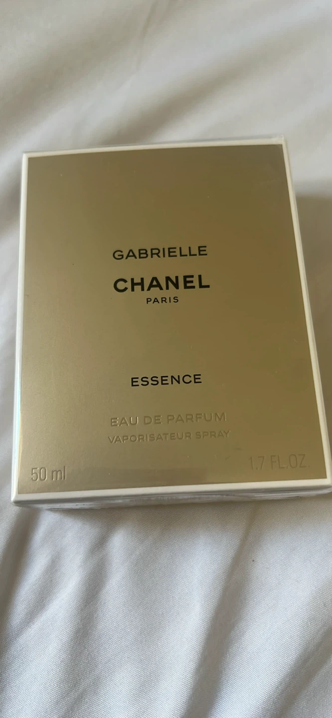 CHANEL GABRIELLE ESSENCE Eau de Parfum Spray 50 ml