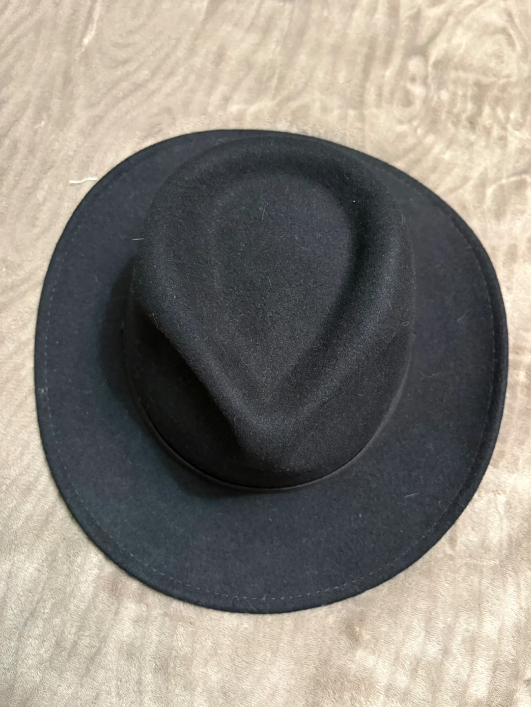 Woolrich Four Seasons Felt Wool Hat - photo 4