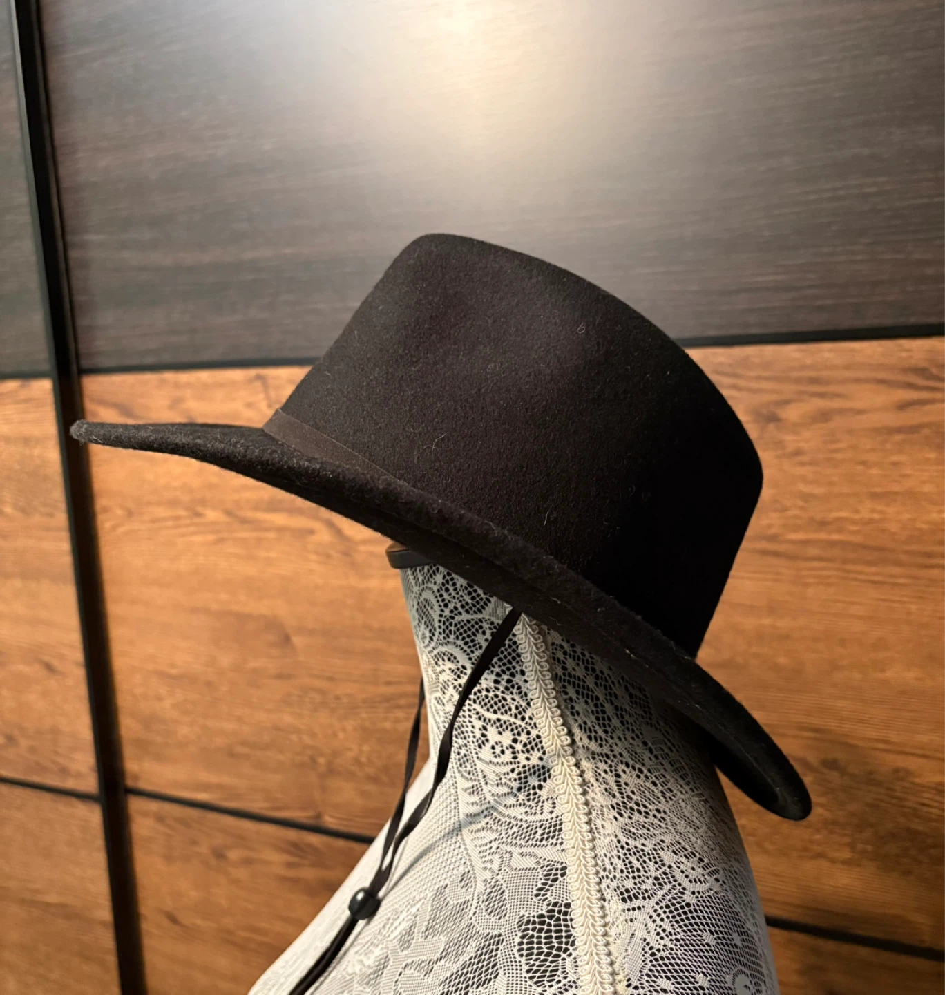 Woolrich Four Seasons Felt Wool Hat - photo 2
