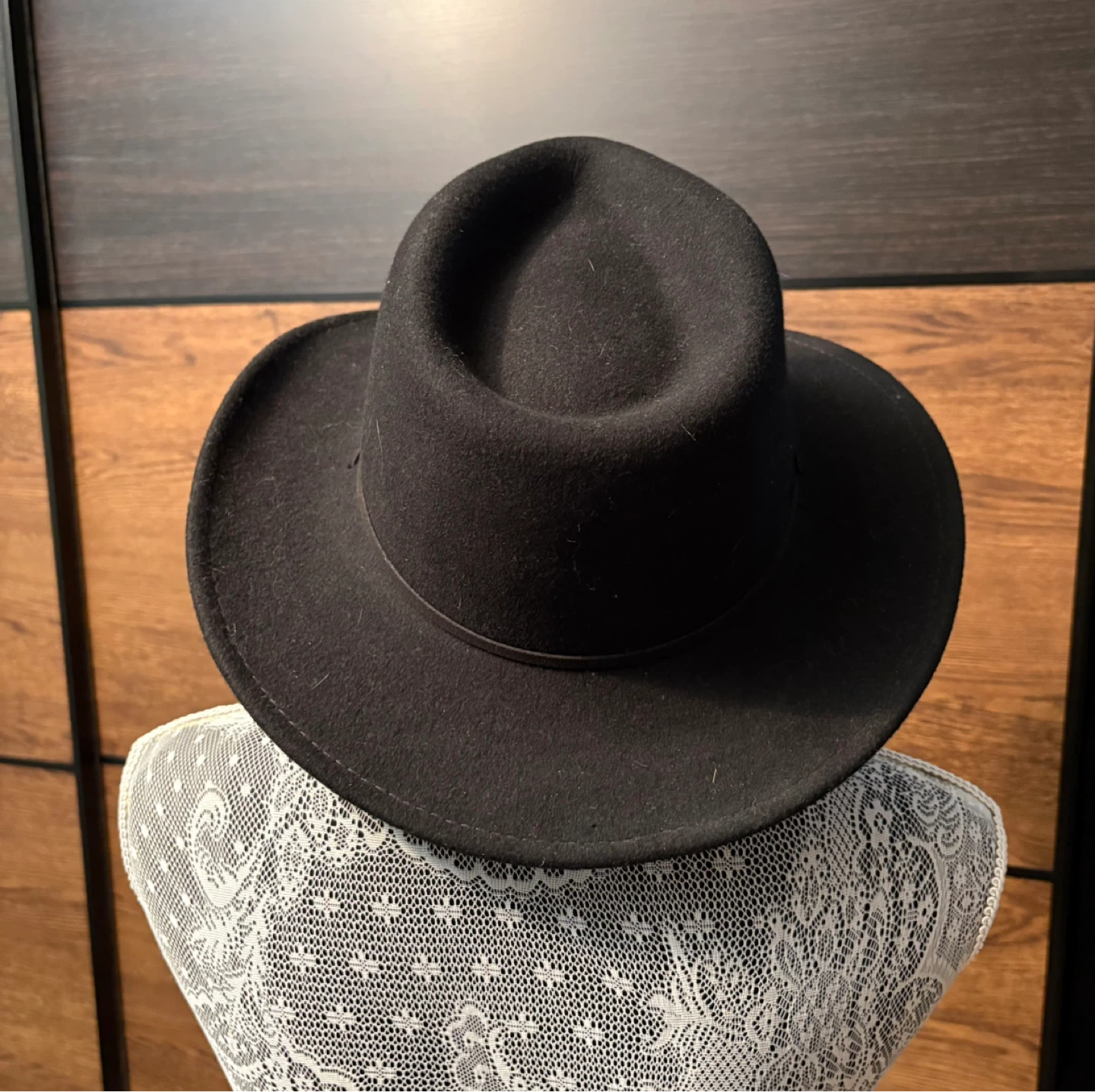Woolrich Four Seasons Felt Wool Hat - photo 3