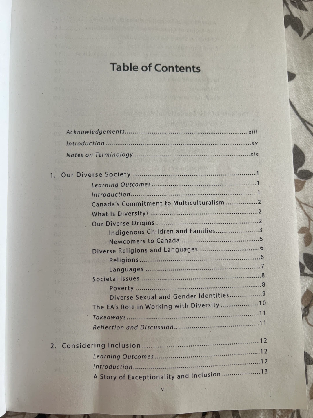 Educational Assistant's Guide For EA course - photo 2