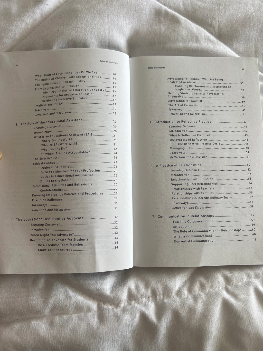 Educational Assistant's Guide For EA course - photo 3