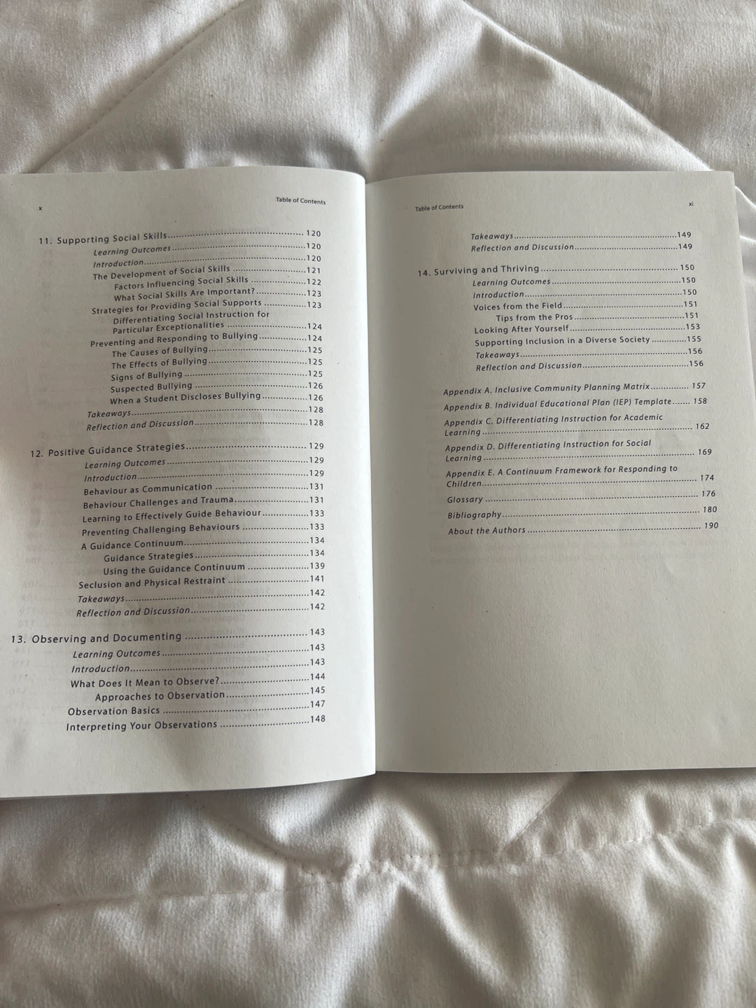 Educational Assistant's Guide For EA course - photo 5