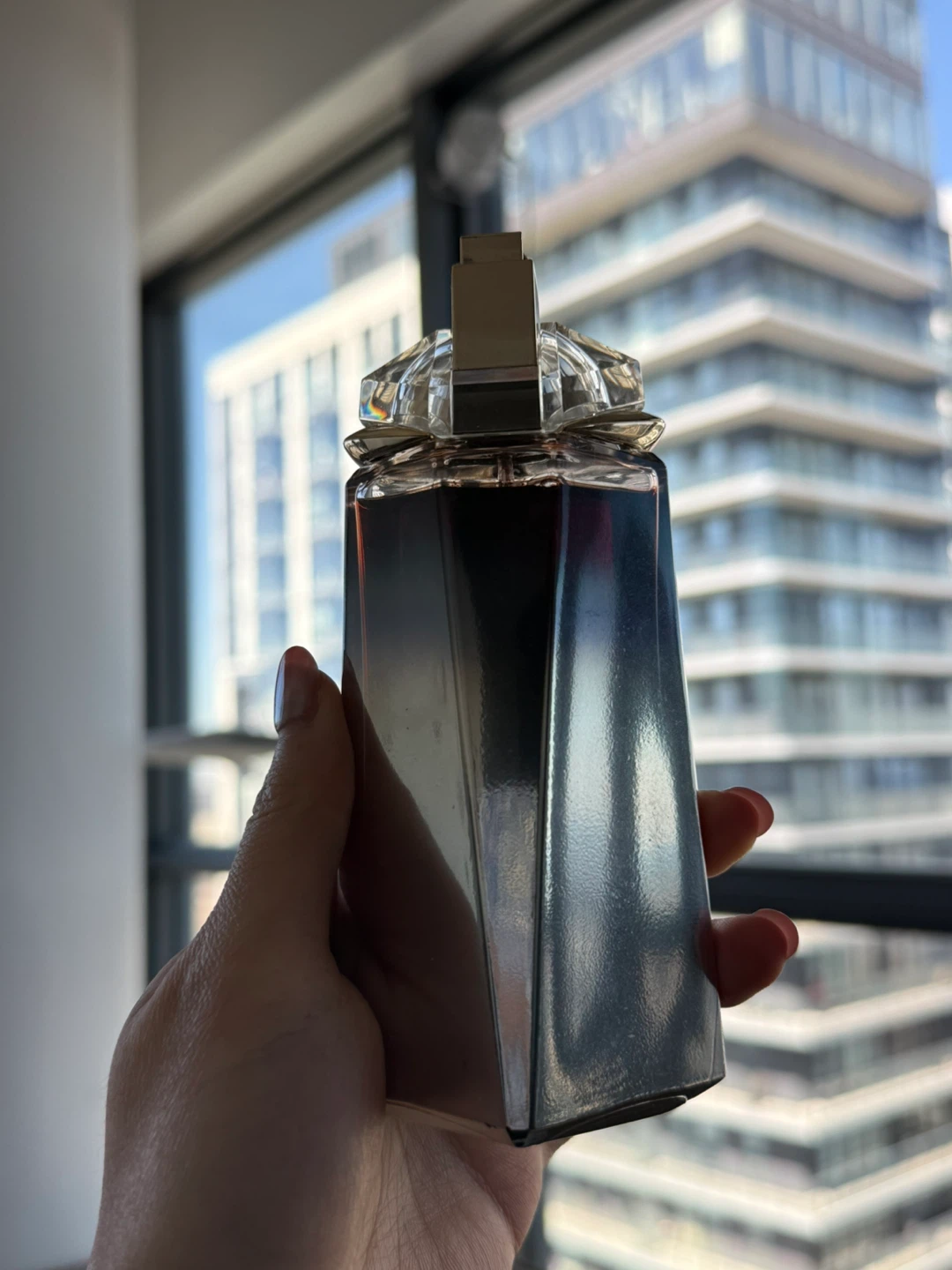 Mugler Alien Musc Mysterieux 90mL 👽 - photo 3