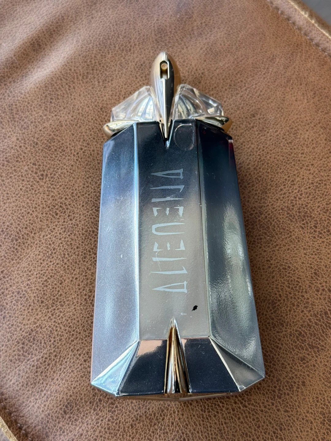 Mugler Alien Musc Mysterieux 90mL 👽