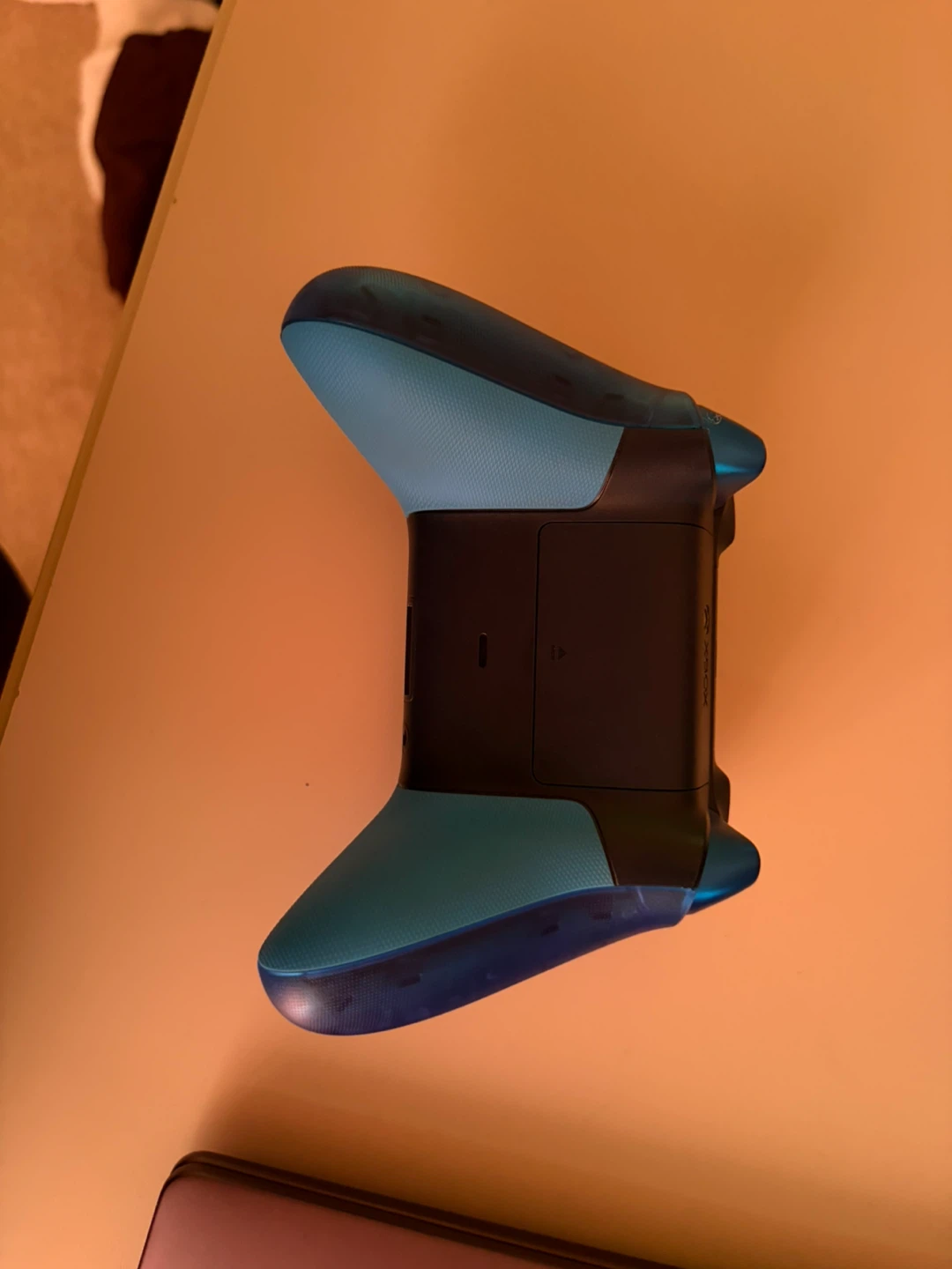 Xbox Wireless Controller - Blue Camo