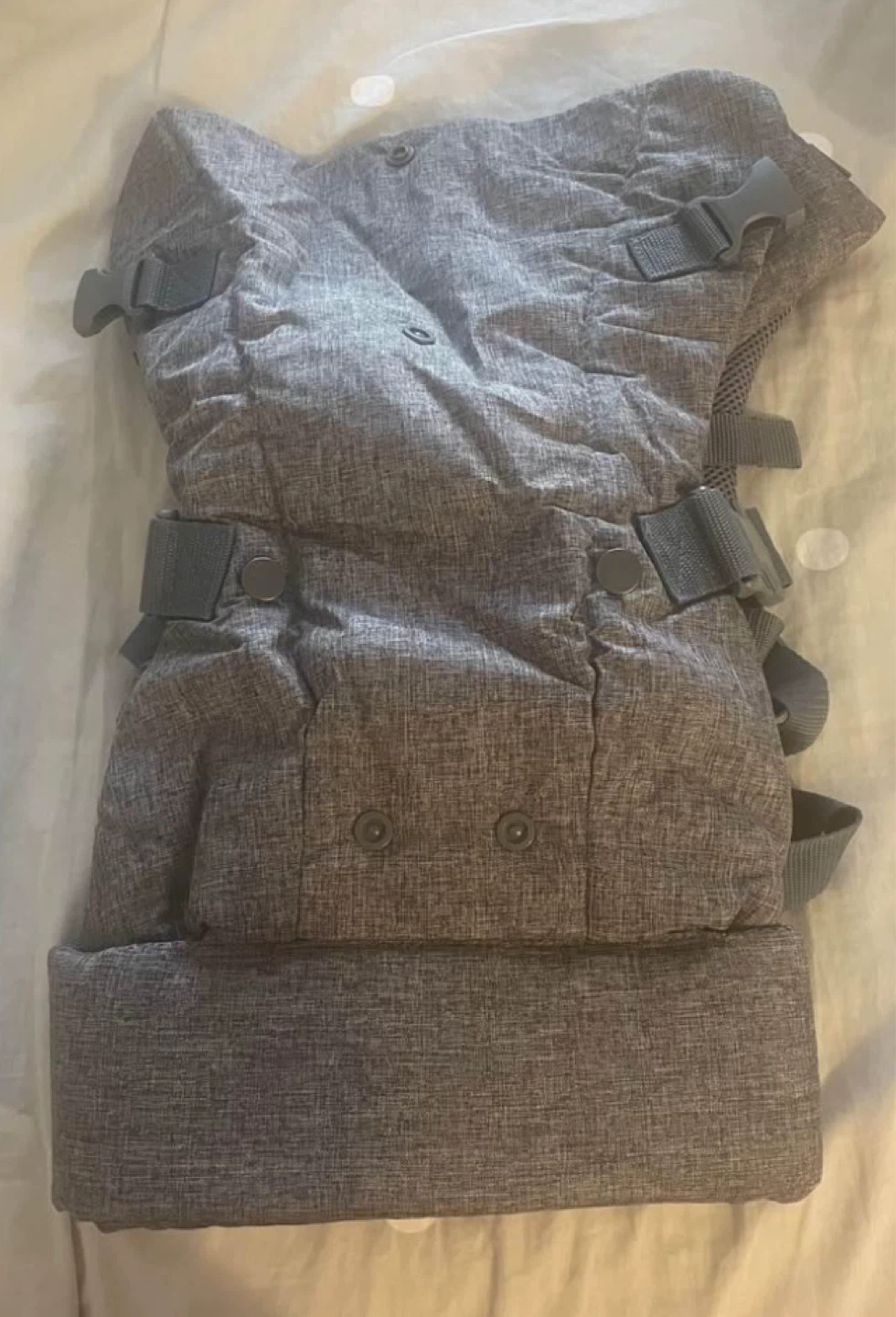 Baby Carrier