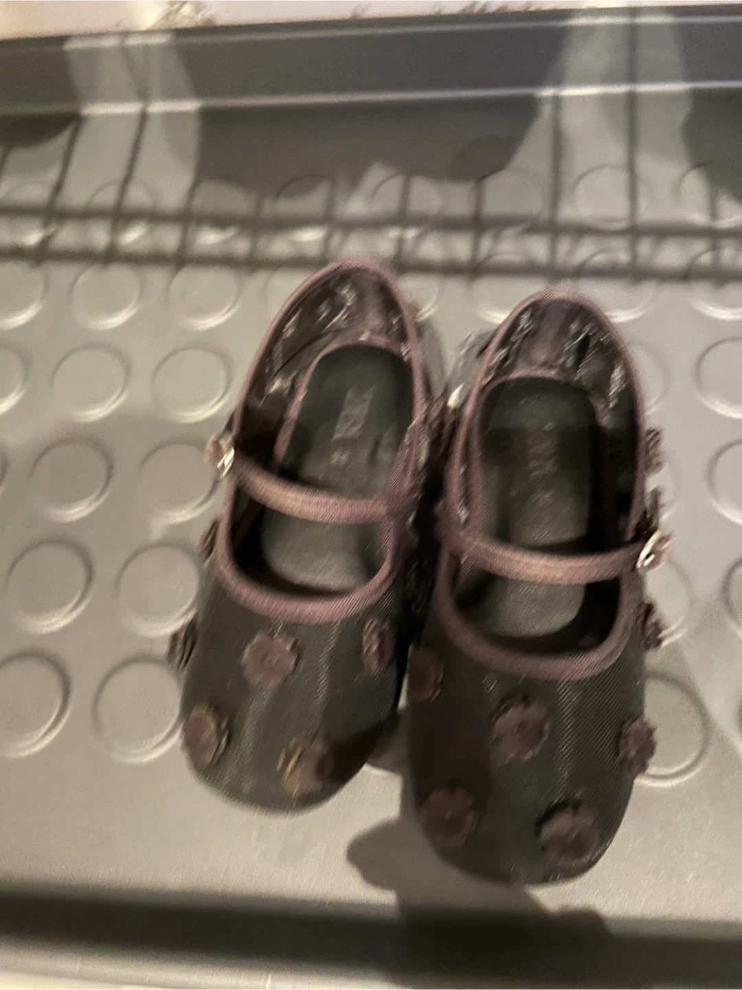 Girls' Disney Princess & Zara dress shoes Shoes - photo 5