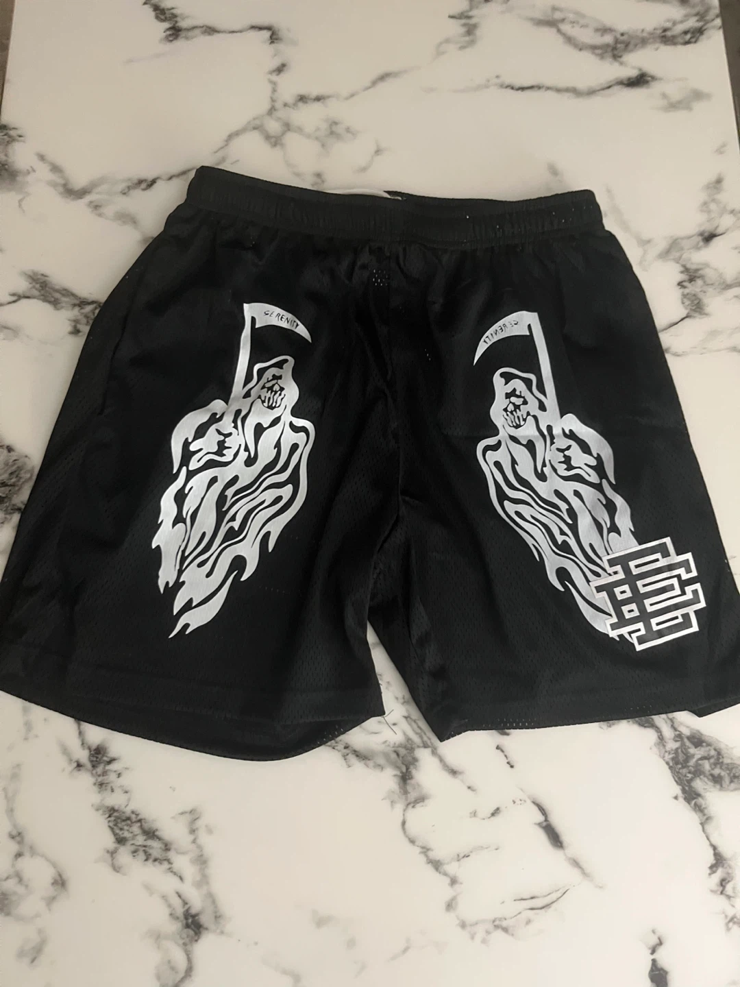 Eric Emmanuel shorts - photo 2