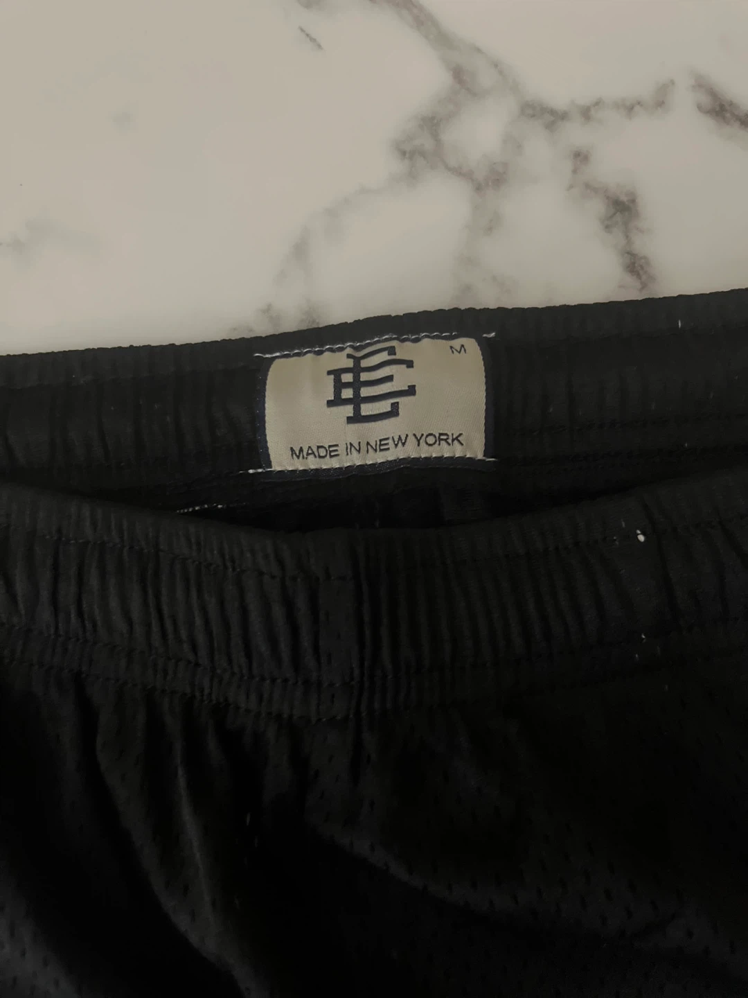 Eric Emmanuel shorts - photo 3