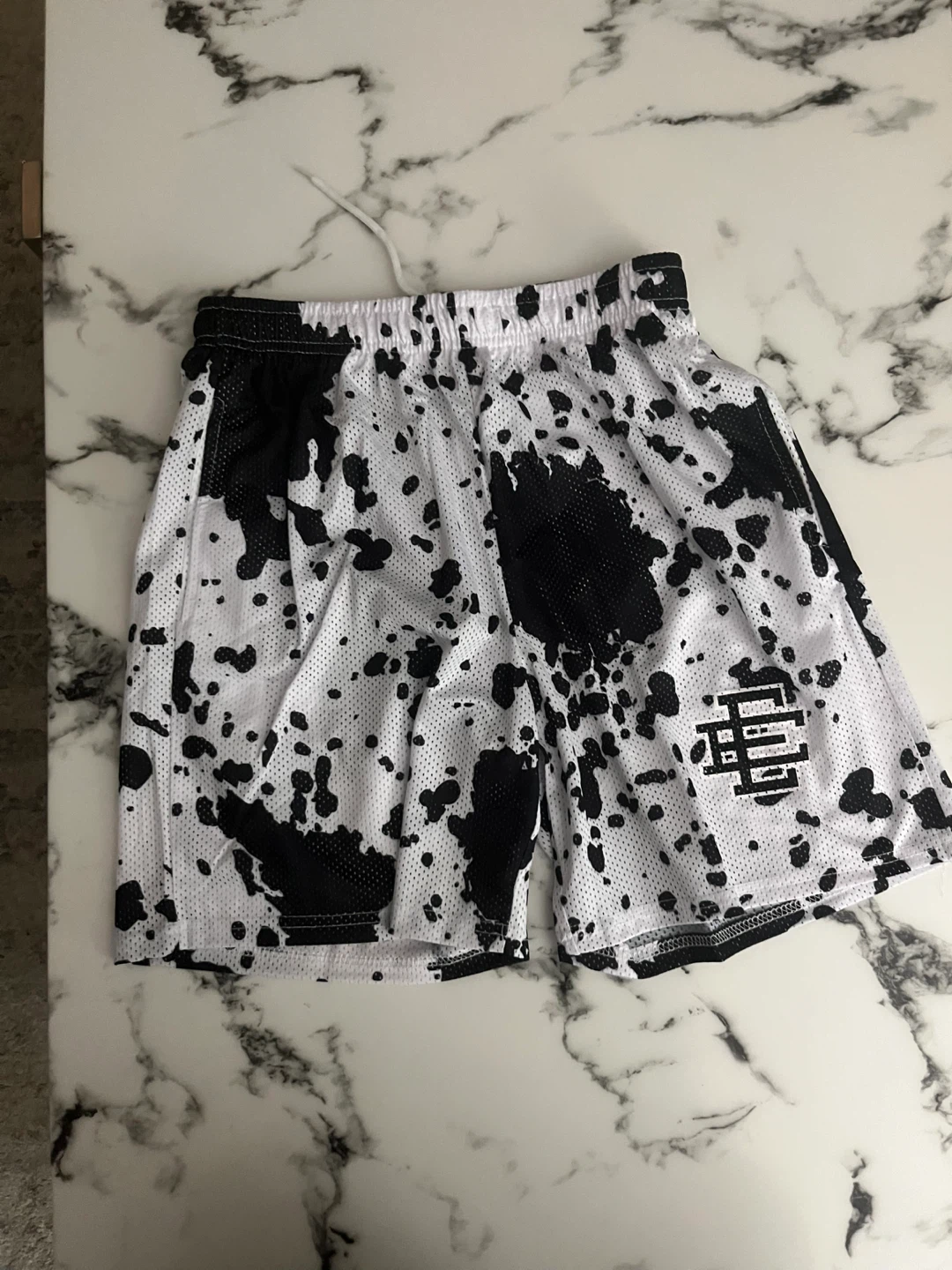 Eric Emmanuel shorts - photo 4