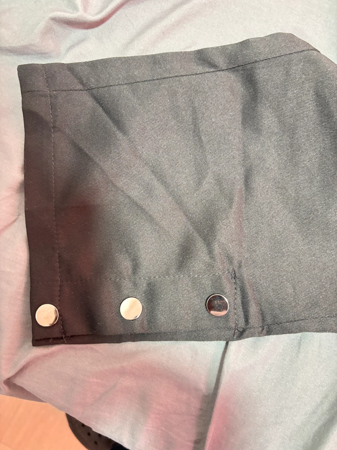 Retired Crooks Cargo Pants - photo 4
