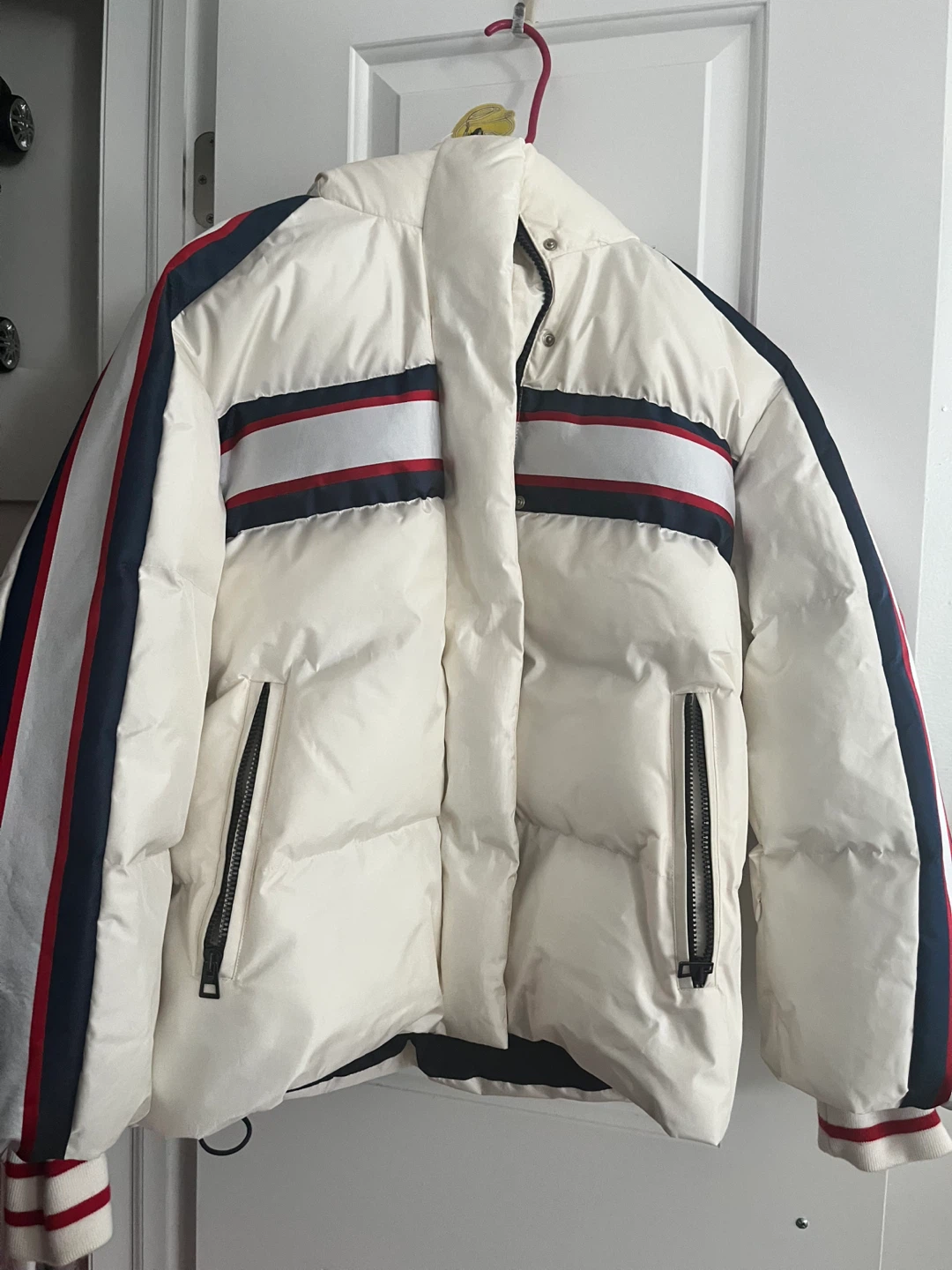 Christian Dior Puffer Jacket - photo 2