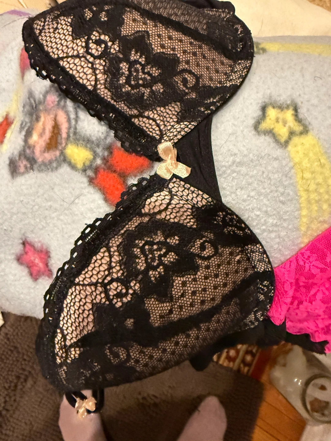 Bras and camisoles - photo 3