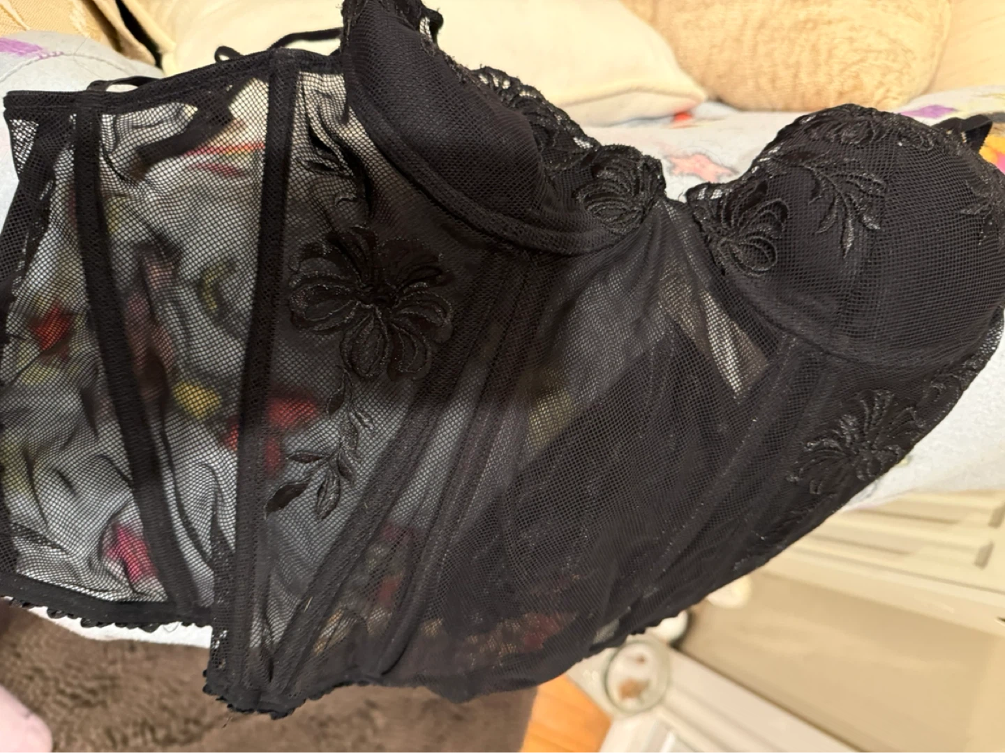 Bras and camisoles - photo 5