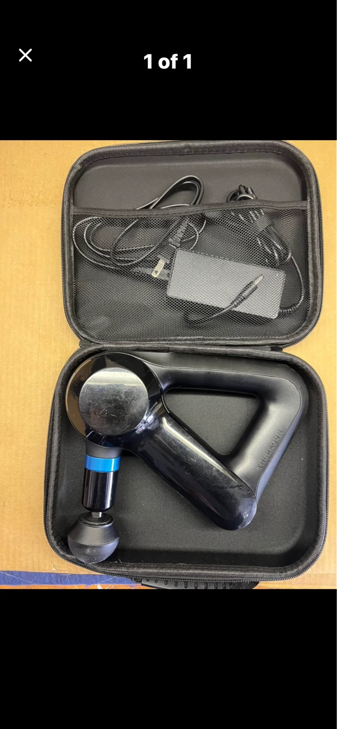 Theragun Elite  Massager