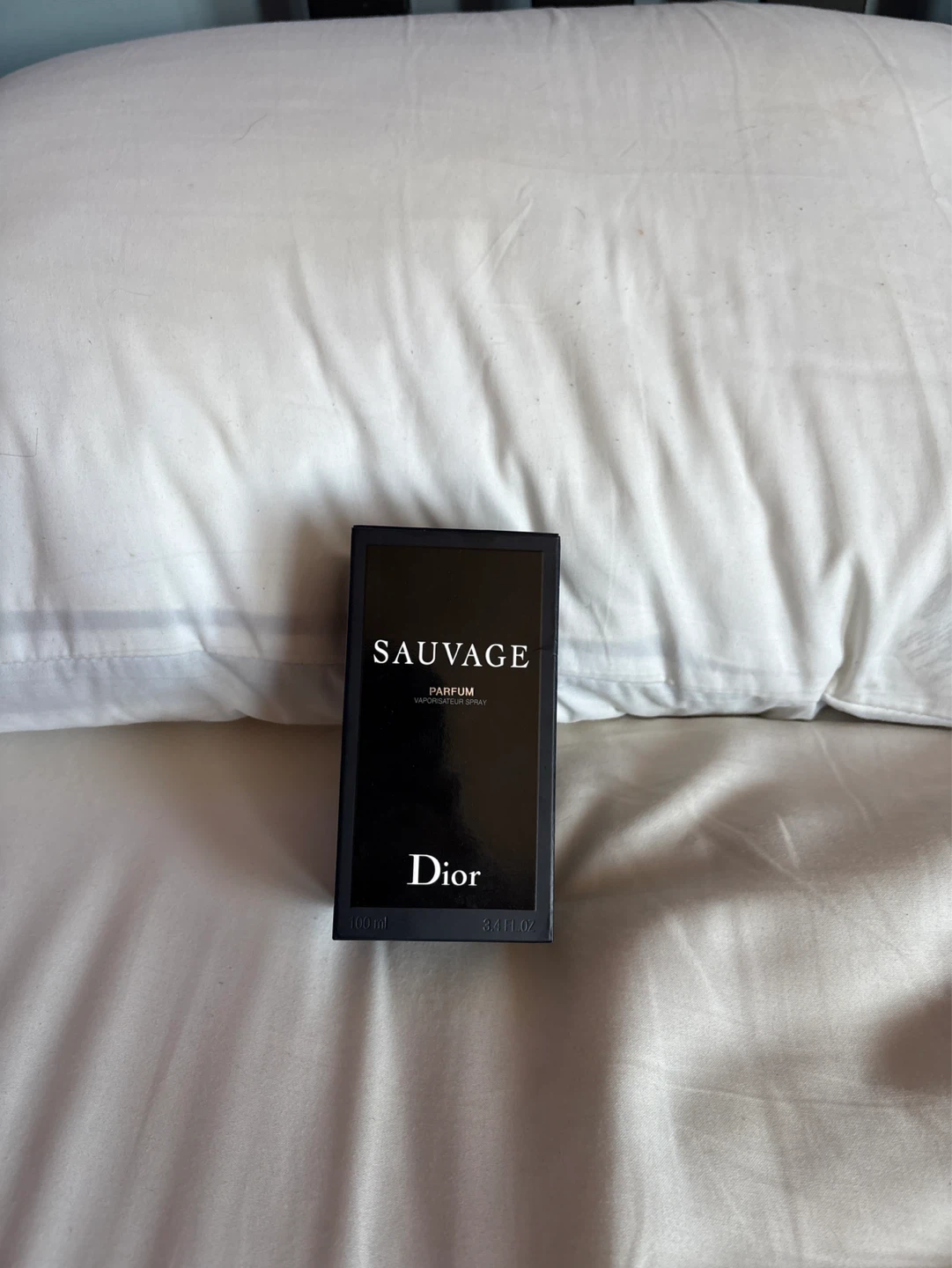 Dior Sauvage Parfum