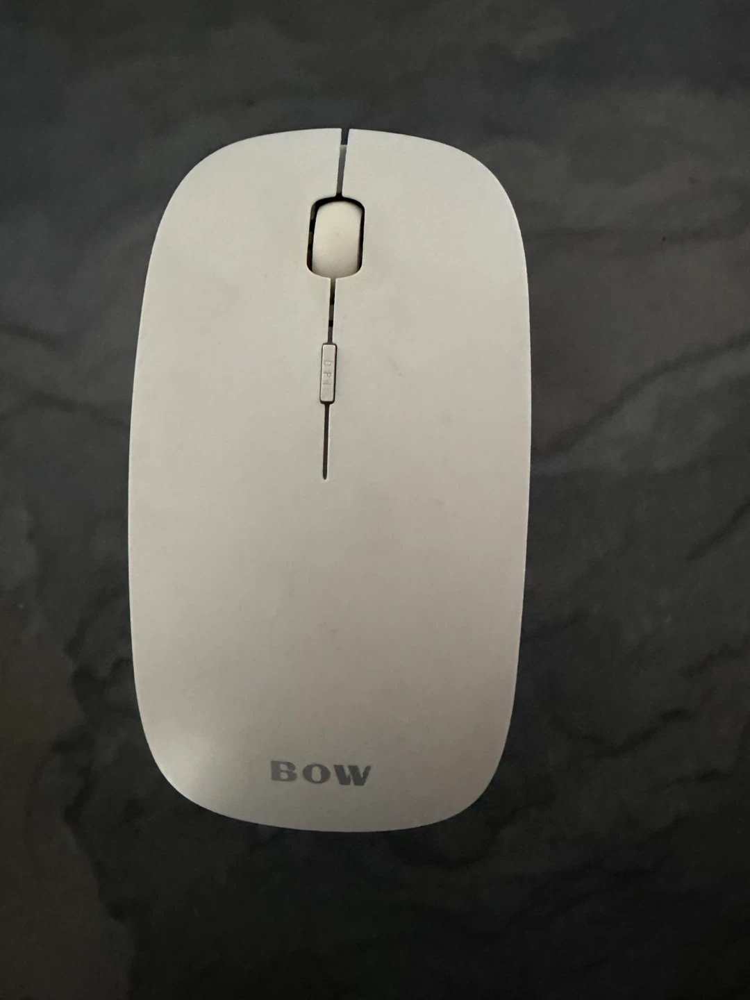 BOW Wireless Computer Mouse