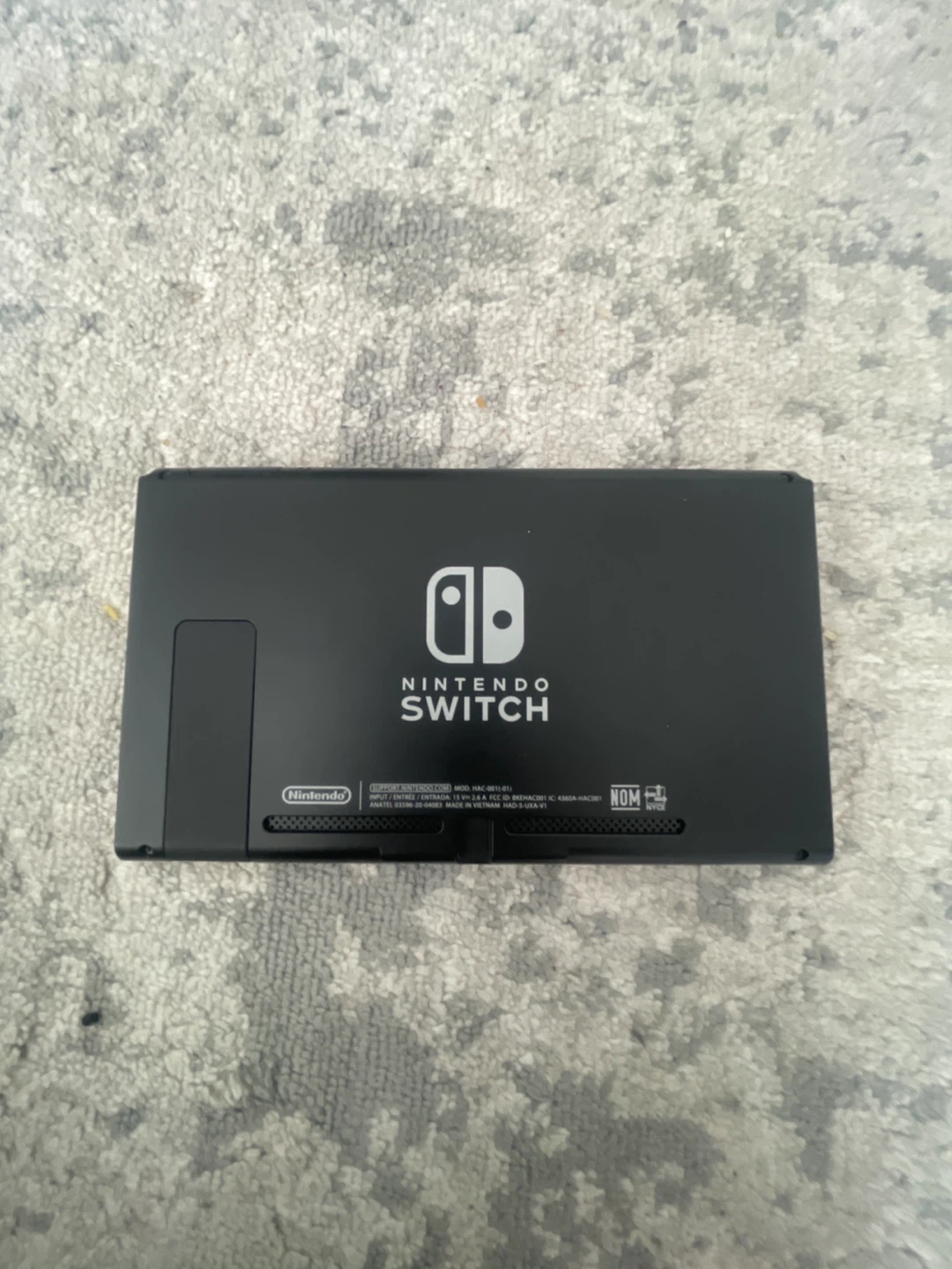 Nintendo switch(bundle all in one - photo 3