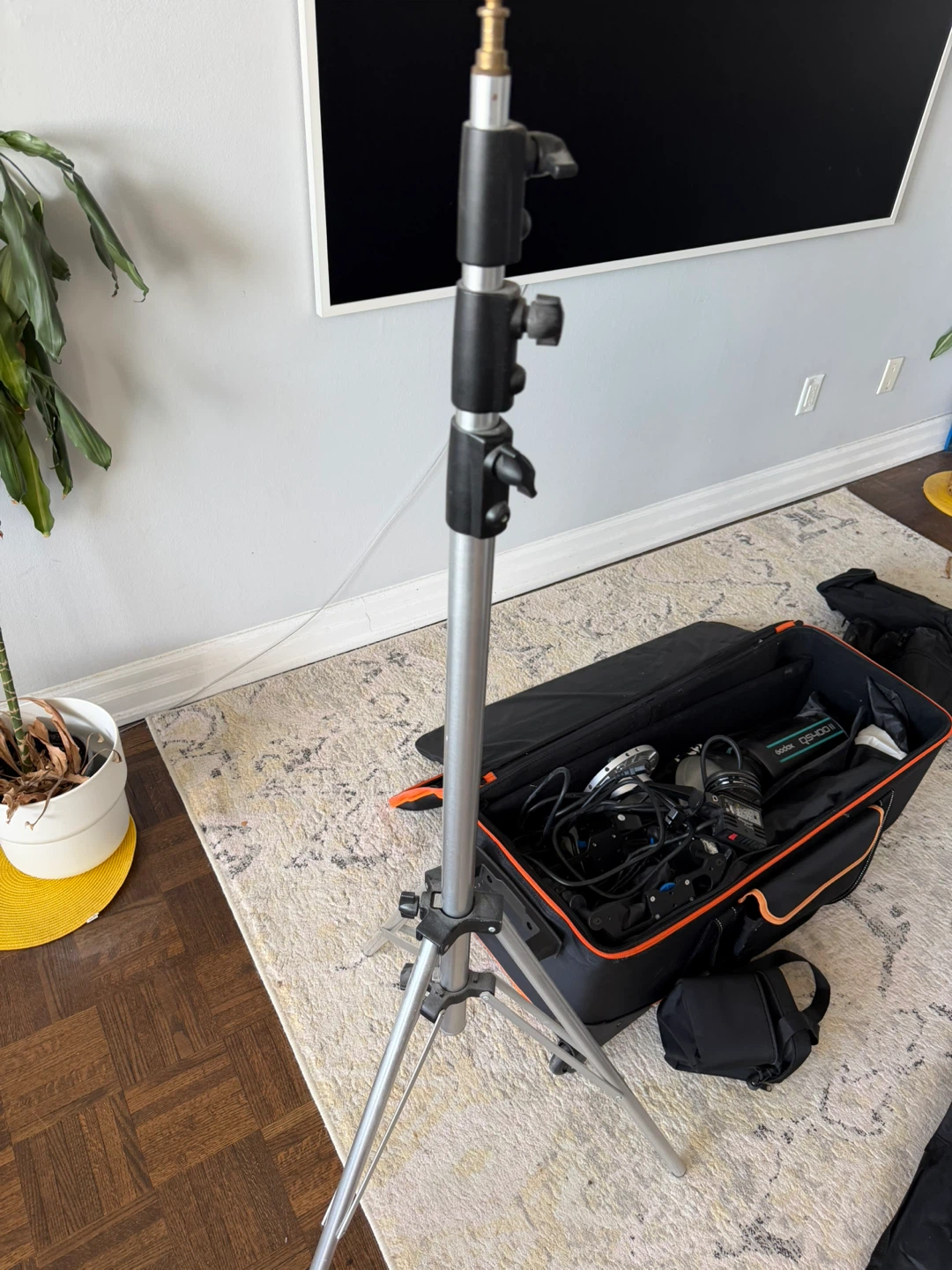 Tripod