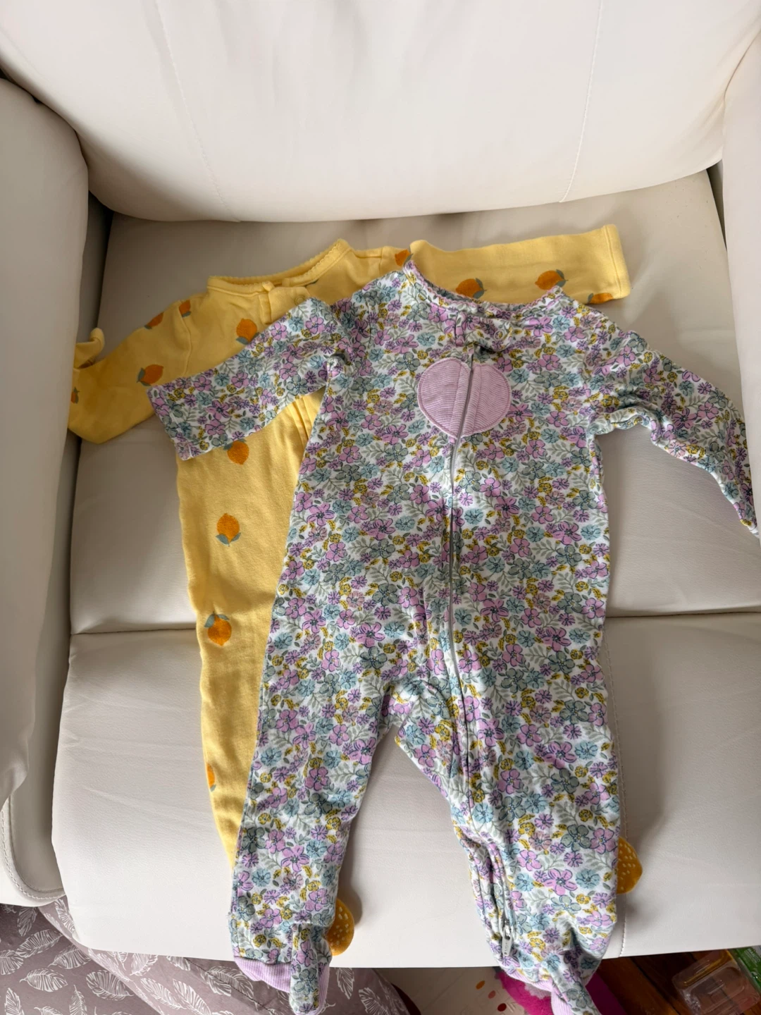 Baby Sleepers Bundle - photo 2