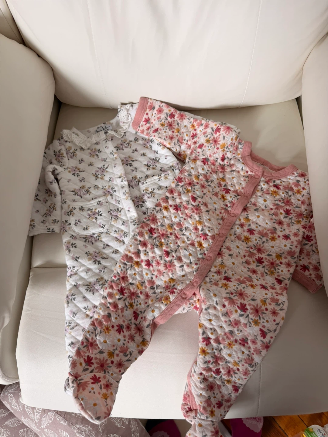 Baby Sleepers Bundle