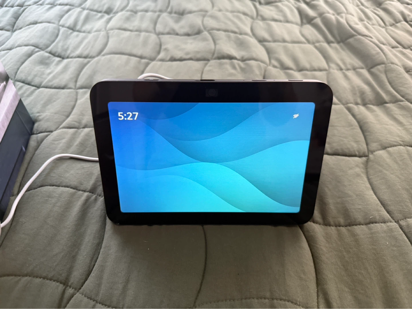 New Amazon Echo Show 8 with Alexa - photo 2