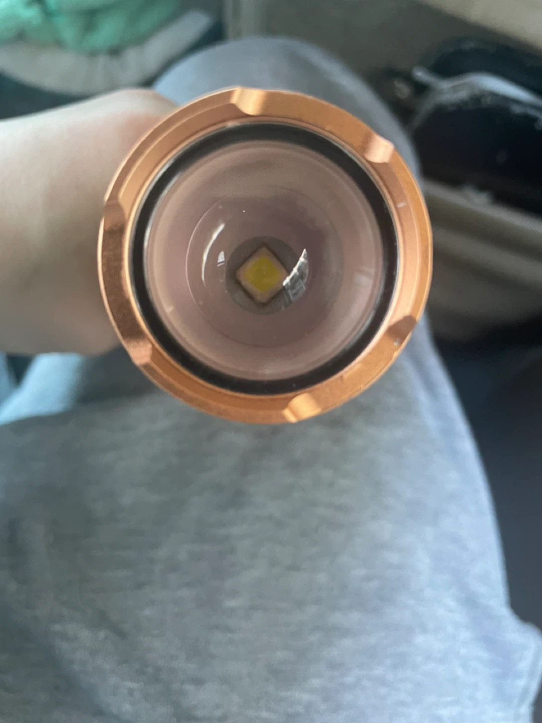 Duracell LED Flashlight (BRAND NEW) - photo 3