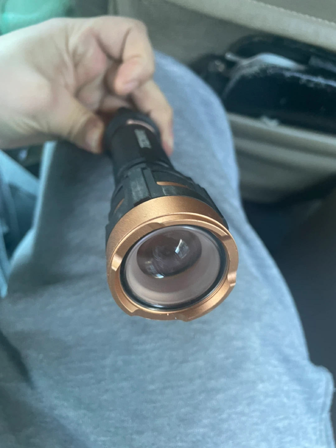 Duracell LED Flashlight (BRAND NEW) - photo 2