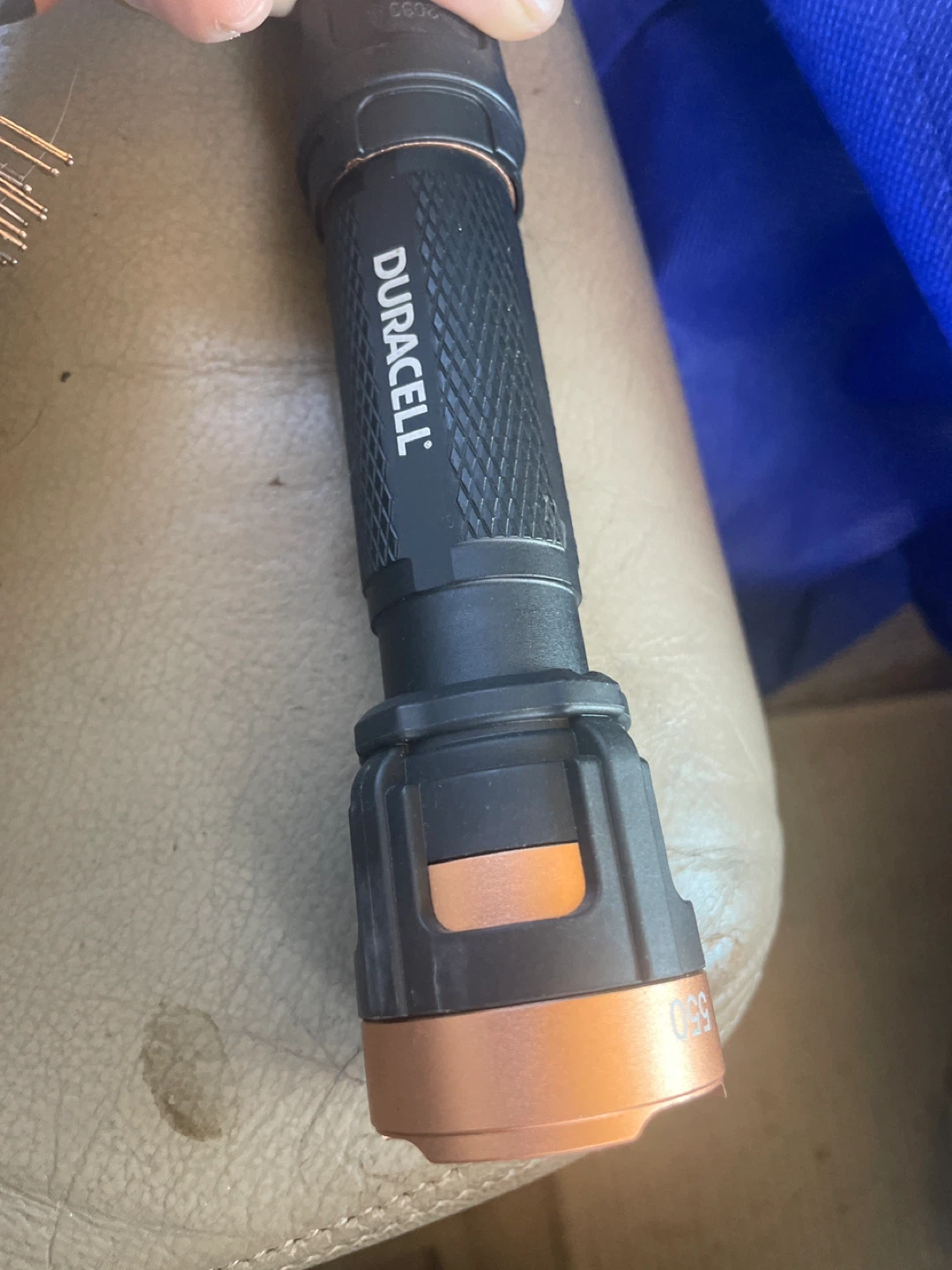 Duracell LED Flashlight (BRAND NEW) - photo 4