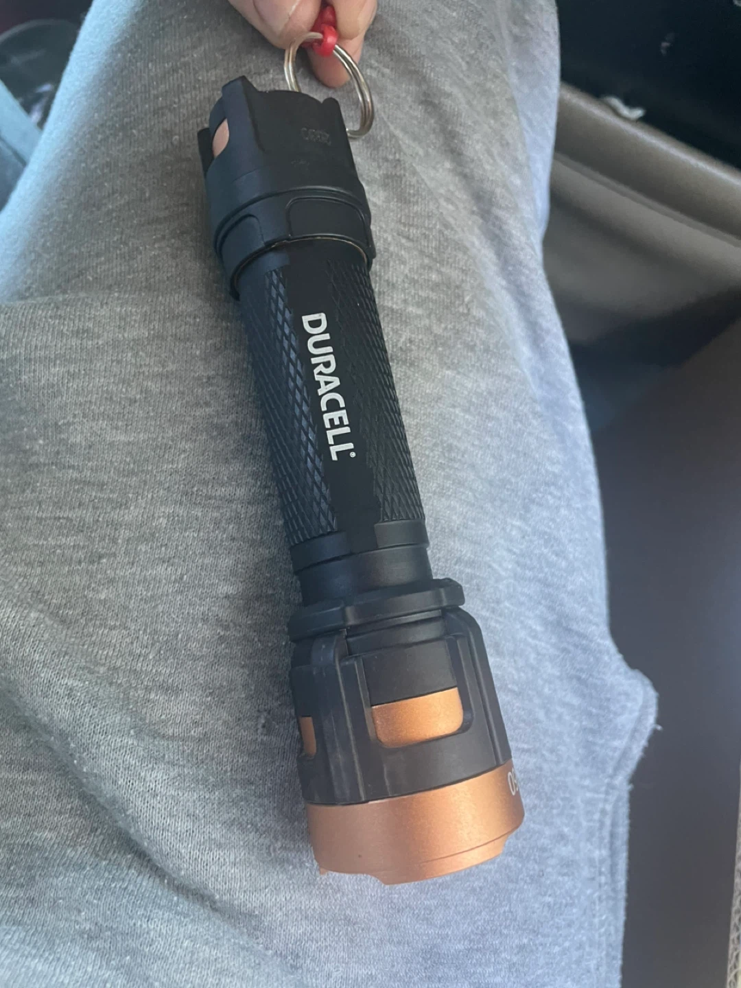 Duracell LED Flashlight (BRAND NEW) - photo 5