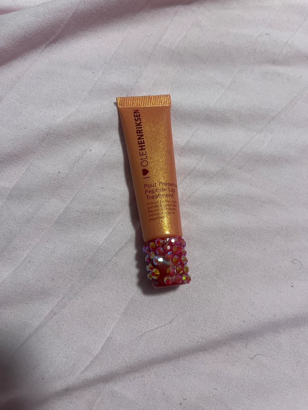 OLEHENRIKSEN Pout Preserve Peptide Lip Treatment