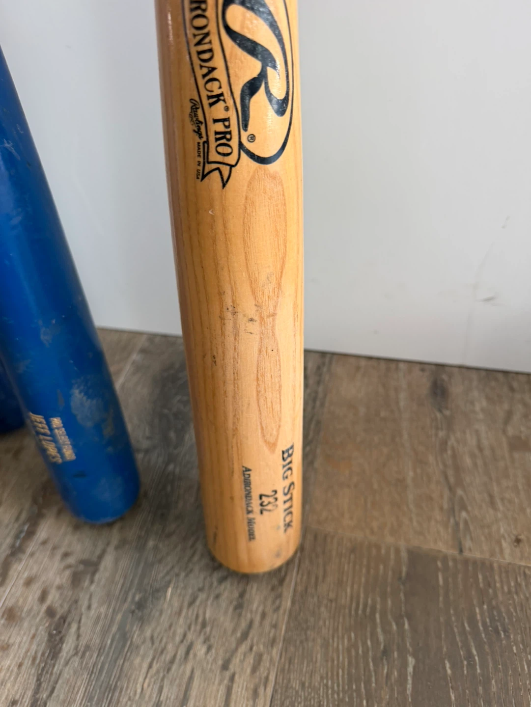 32” Rawlings Adirondack Pro Big Stick 32" Baseball Bat - photo 3