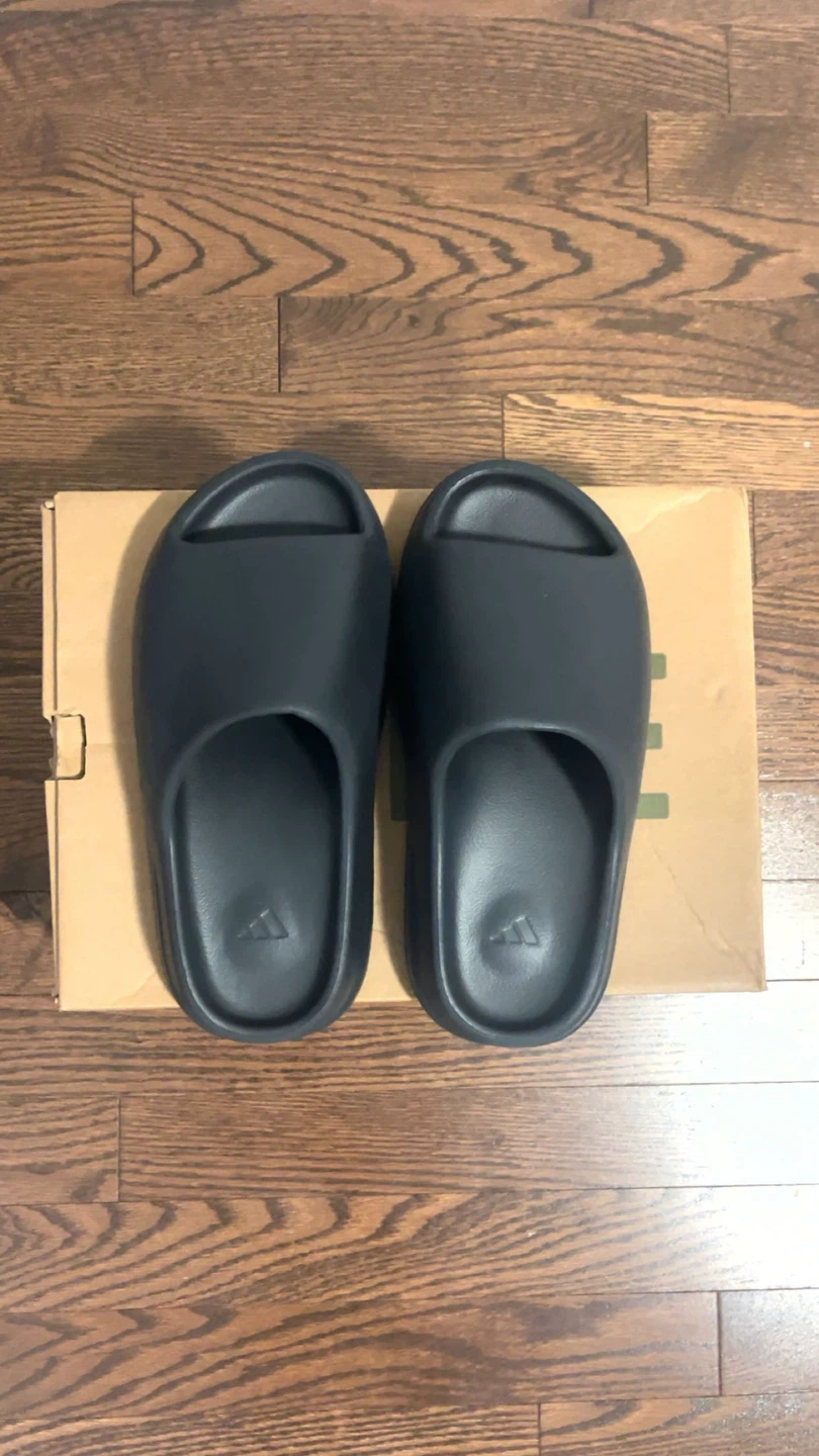 Yeezy Slides